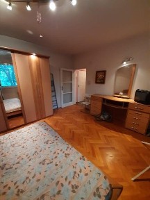 Двустаен, под наем, ж. к Борово