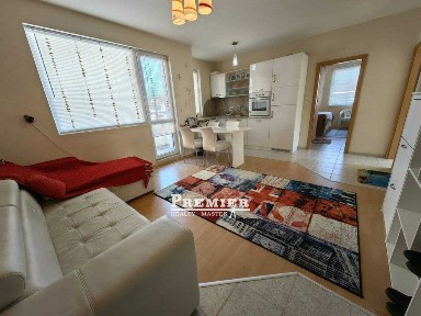 Апартамент с две спални в Равда, без такса поддръжка