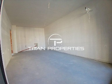 Двустаен апартамент за продажба в жк. Тракия