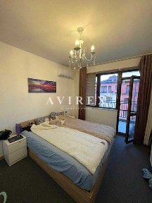 С ПАРКОМЯСТО В ЦЕНАТА! Двустаен апартамент в Остромила