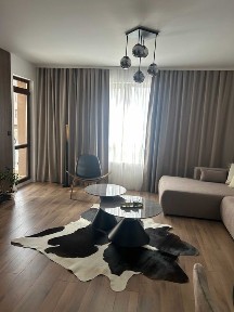 Двустаен ОБЗАВЕДЕН апартамент - кв. Остромила