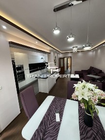 Ексклузивна оферта! Тристаен, под наем, ж. к. Славейков