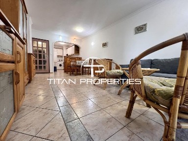 Двустаен, под наем, ж. к Лазур