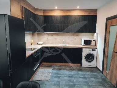 Двустаен апартамент под наем в Тракия 11817881