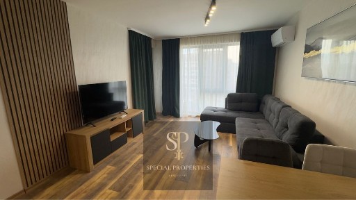 Двустаен за първи наематели ! с паркомясто !