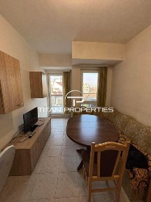 Двустаен апартамент под наем в кв. Кючук Париж