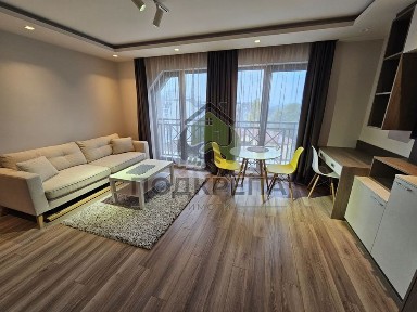 2-стаен в Пловдив-Център площ 60 цена 780