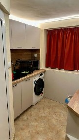 Оферта 00939 - Едностаен апартамент под наем в кв. Съдийски