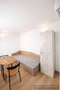 Изгоден едностаен апартамент в района на кв. Кючук Париж