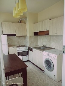 Гарсониера/едностаен до метростанция Бели Дунав от собственик