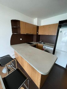 Едностаен, под наем, ж. к Студентски град