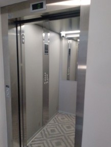 Давам под наем собствен двустаен