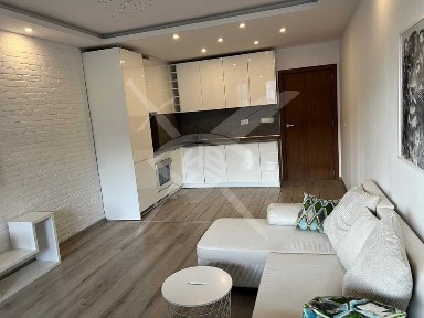 Тристаен апартамент в кв. Манастирски ливади №181773