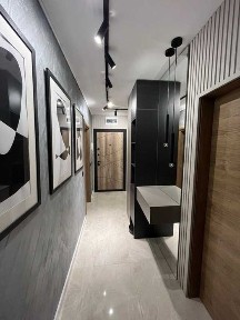 Тристаен имот в кв. Малинова долина