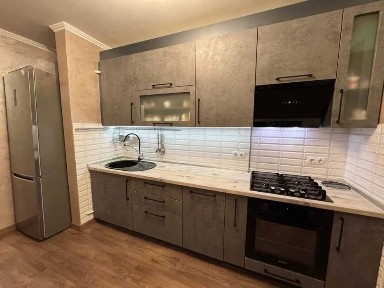 Двустаен имот в кв. Левски В