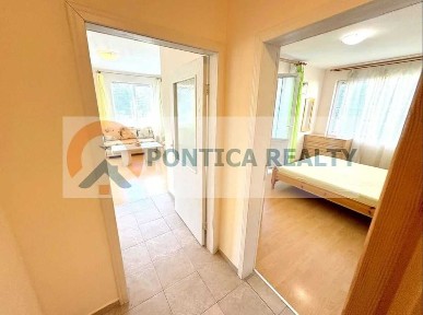 Двустаен близо до морето в гр. Несебър!