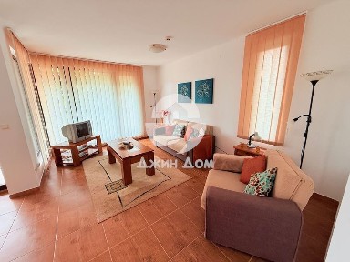 Таунхаус с две спални в к-с “Бей Вю Вилас“, с. Кошарица