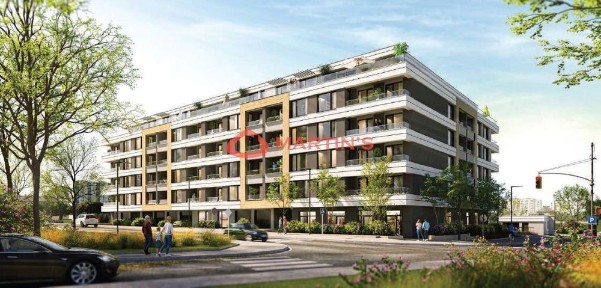 3-стаен в София-Малинова Долина площ 108 цена 260000