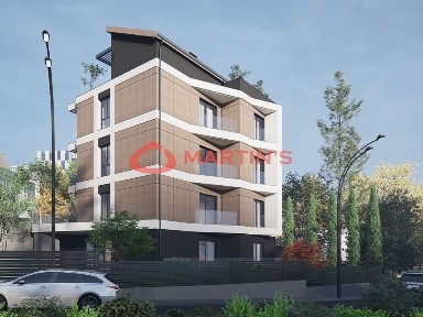 3-стаен в София-Бояна площ 164 цена 460000