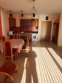 ДВустаен, за продажба, ж.к. Манастирски ливади