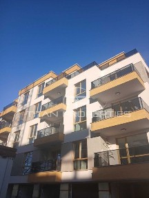 Тристаен апартамент Младежки хълм