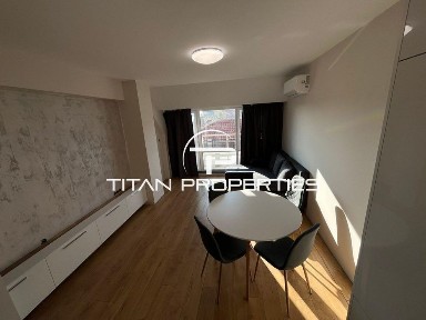 Двустаен, под наем, кв. Сарафово