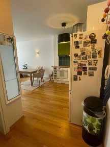 Двустаен, под наем, ж. к Лазур