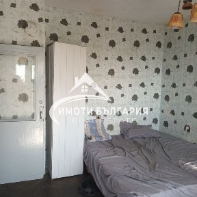 Двустаен апартамент с панорама морев гр. Балчик