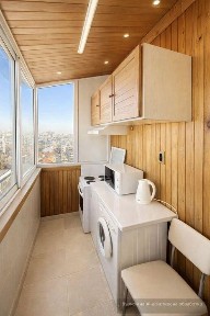 Едностаен апартамент в района на Центъра