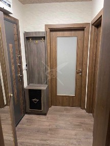 Двустаен апартамент под наем в Христо Смирненски 11648171