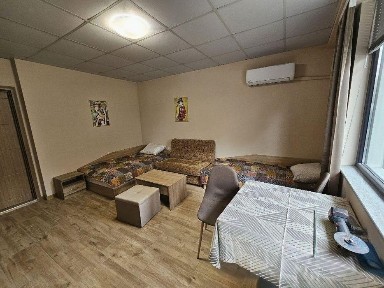 Едностаен апартамент под наем в кв. Каменица 2