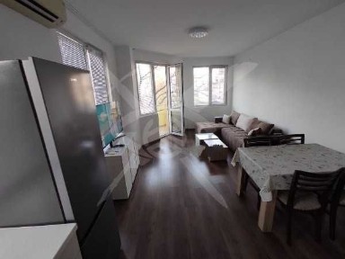 Двустаен апартамент под наем в Кючук Париж 11480791