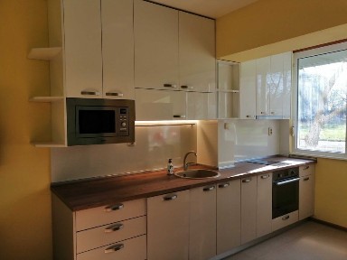 Двустаен ап. под наем в кв. Люлин 5