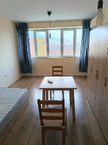 Едностаен ап. под наем в кв. Експериментален