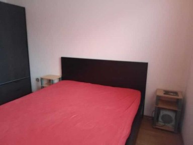 Двустаен ап. под наем в кв. Младост 4