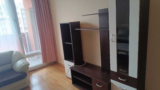 Едностаен ап. под наем в кв. Дружба 2