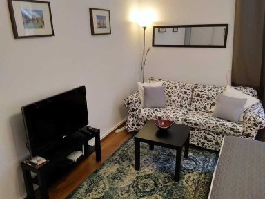 Едностаен ап. под наем в кв. Яворов