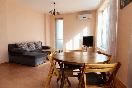 Двустаен, под наем, ж. к Младост 1А