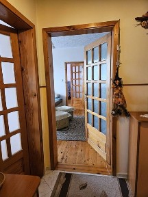 Продавам тристаен апартамент Пазарджик