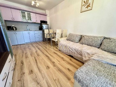 ID: 429 Апартамент 1+1 с гледка към морето в Свети Влас