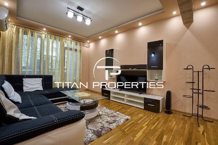 Ексклузивна оферта! 2-стаен апартамент в Център