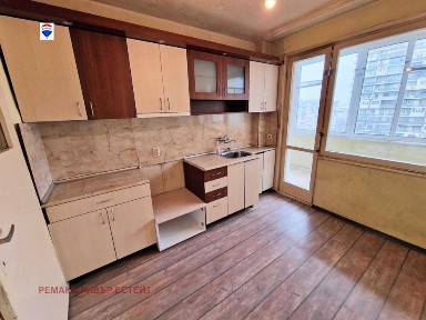 Област Русе, гр. Русе, Широк център