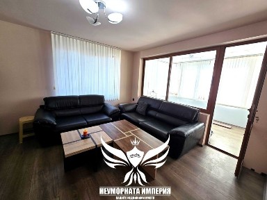 Под наем двустаен 73кв. на 4 етаж в гр. Асеновгрд широк Център