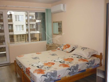 Двустаен апартамент под наем в Кючук Париж 1721651