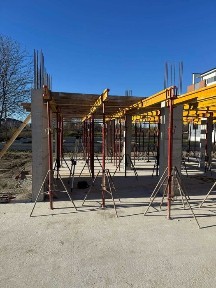 Двустаен апартамент Остромила