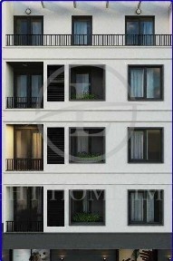 Реф. 2871 Тристаен Апартамент / Христо Смирненски