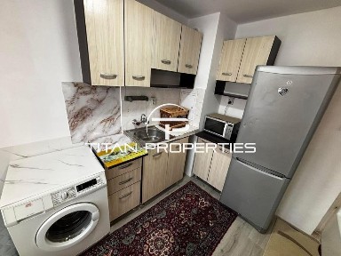 Ключ в офиса! Двустаен, под наем, ж. к Възраждане