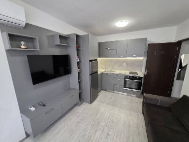 Двустаен, под наем, ж. к Възраждане