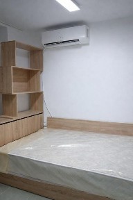 Едностаен апартамент под наем в кв. Съдийски