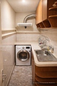 Едностаен апартамент в района на кв. Мараша